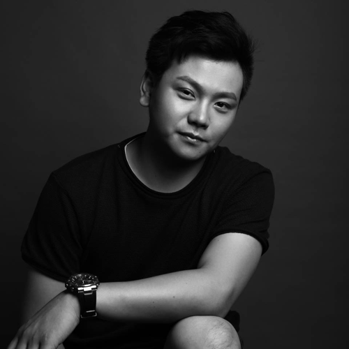 王勇_设计师王勇|在线预约_极智装家装设计师-极智装官网