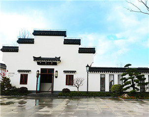 家裝設計,上海樓盤裝修解析,上海樓盤樣板間案例