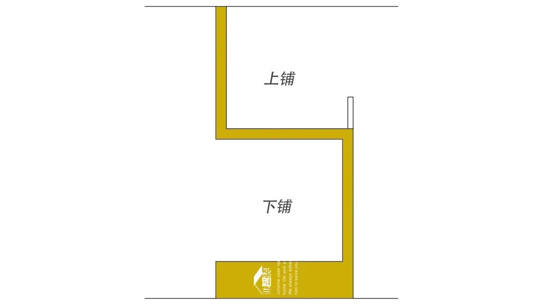 【案例】兩房變四房、隱形衣帽間、S型床體、11根房梁成亮點，這個三代六口之家真的不一般！